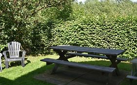 Nice G Te With Private Garden In Br Ly De Pesche